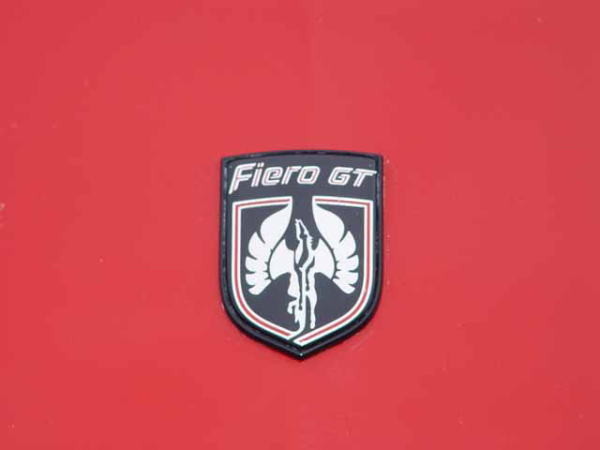 Fiero