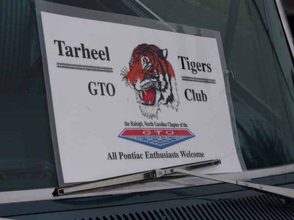 Tiger Club