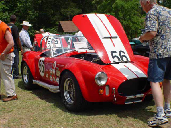 427 Cobra