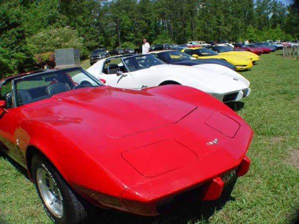 Club Vette