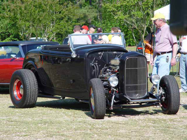 Rat Rod