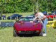 Red Vette