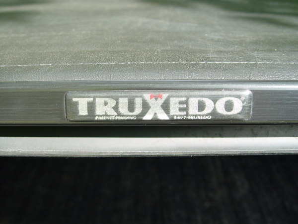 Bed Cover - Truxedo Brand