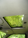 Custom Sunroof