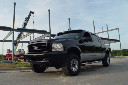 F250 - Construction Crew Chief